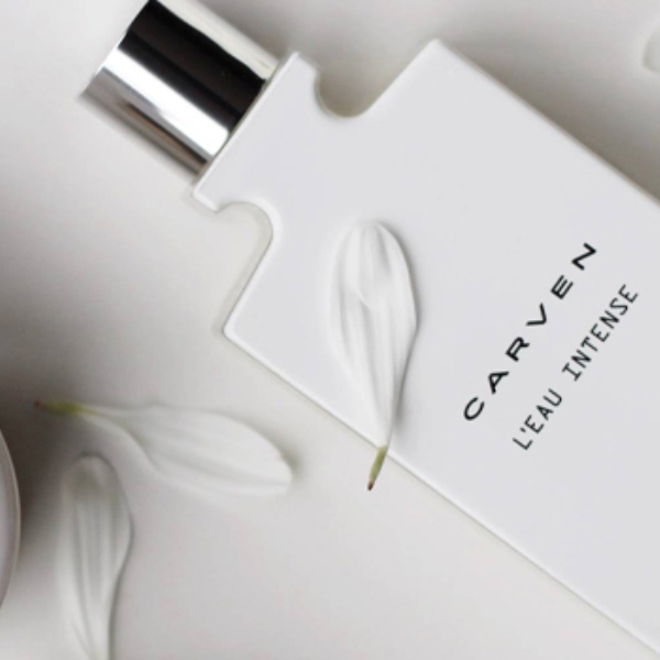 【新品】CARVEN L'eau Intense EDT 100ml Amazon.com: Carven L'eau Intense Eau De Toilette Natural